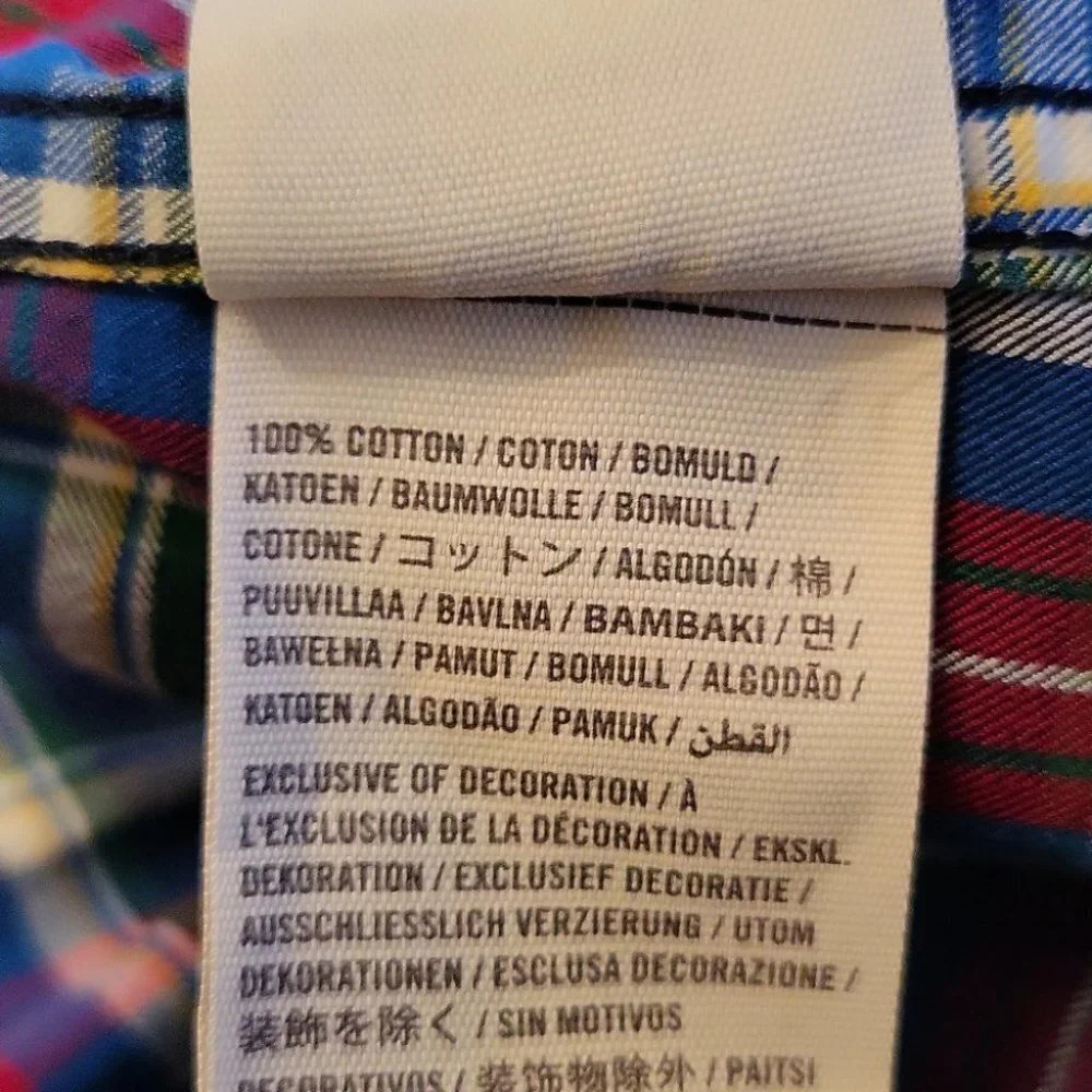 Abercrombie & Fitch Women's Blouse (Size XS) - Picture 6 of 7